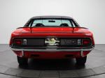 Plymouth Hemi ’Cuda 1971 года